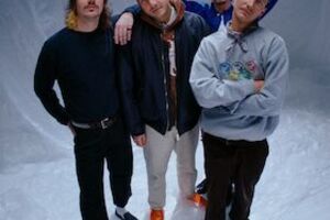 SALÒ - Hardcore Ist Tot Tour 2026