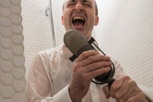 ROXY singt! - Aus voller Kehle für die Seele