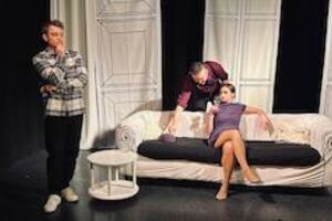 Liebe nach Plan (auf Russisch)