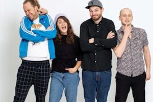 Gude Leude - Gude Leude - Gude Show