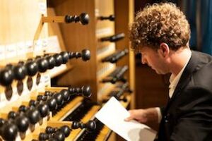 Bach Organ Landscapes - Finale