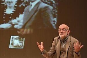 Ein ganz gewöhnlicher Jude - Theaterhaus Schauspiel