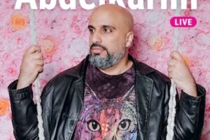 Abdelkarim - Plan Z - Jetzt will er´s wissen