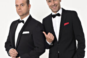 TOPAS & Helge Thun - Funny Magic