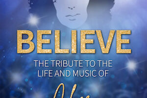 BELIEVE - The Tribute To The Life And Music Of Cher