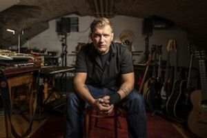 Mario Batkovic  Solo-Akkordeon Open Air 2026