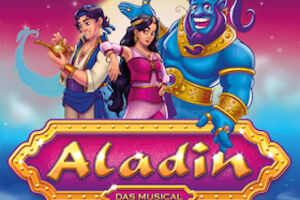 Aladin - das Musical