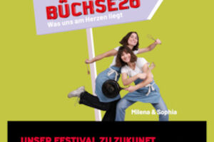 Gierig & Gefräßig - Comedy-Kochshow