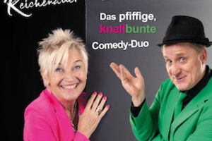 Doris Reichenauer & Bernd Kohlhepp - 