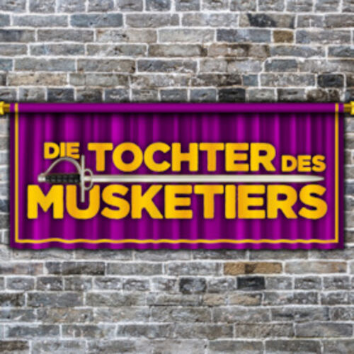 die-tochter-des-musketiers-premiere