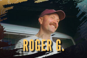Roger G.