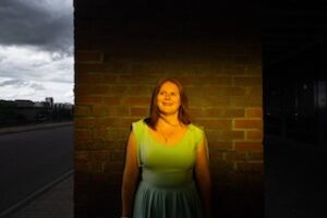 Nele Mathew - mit Ist das so üblich?