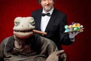 Michael Hatzius - Echsklusiv