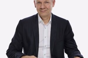 Thomas Schreckenberger - Irre sind menschlich