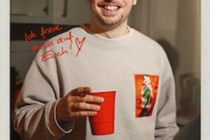 Fabian Lampert - mit Einer dieser Abende