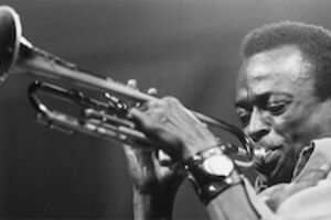 Ereignisse! - Miles Davis