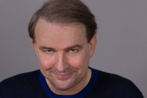 Schau Liebling, der Mond nimmt auch zu! Vol.3