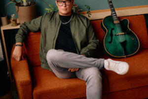 JazzTime Schwäbisch Hall präsentiert: Torsten Goods 