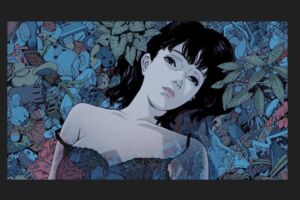 Perfect Blue - Anime im Kino
