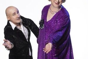 Emmi & Willnowsky - 30 Jahre Emmi & Willnowsky - DAS BEST-OF