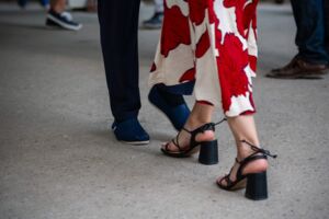 Tanz im Park - Squaredance