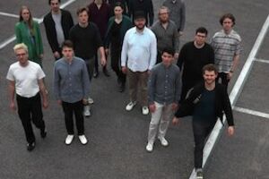 Samuel Restle Big Band