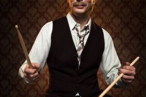 Pawel Popolski - PolkaMania!