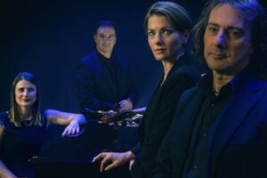 Pippo Pollina & Quartetto Acustico - La vita è bella cosi comè