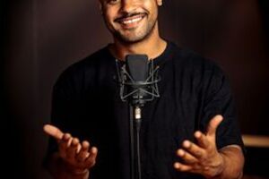 WE ARE THE GERMANS - Stand-Up Comedy