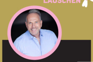 LACHEN & LAUSCHEN - Kevin Tarte mit Janis Pfeifer