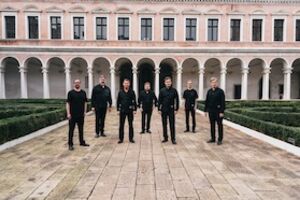 Stunde der Kirchenmusik - Dionysos Now!/Tore Tom Denys