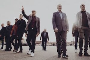 75 Jahre SWR Big Band - SWR Symphonieorchester & Frank Dupree