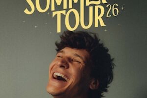 Wincent Weiss - VIP Ticket - Sommertour 2026