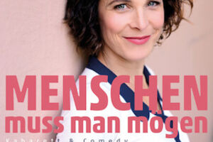 Menschen muss man mögen