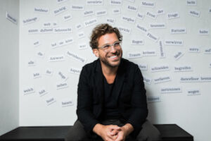 The Blind Spot - Goethe und die Frauen