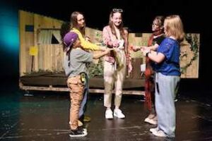 Pippi Langstrumpf - Spielclub I