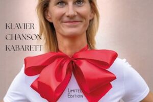 LUCY VAN KUHL - Geschickt verpackt