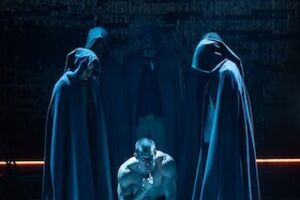 Der Da Vinci Code - Sakrileg