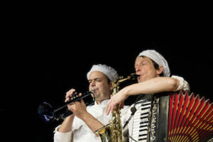 Gaisburger Marsch - Schwäbisch à la carte