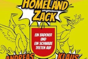 HomeLändZack!