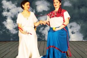 Frida - Viva la Vida!