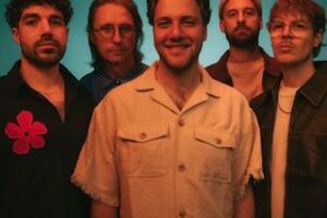 IL CIVETTO - ALBUM TOUR 2026