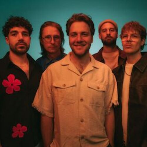 il-civetto-album-tour-2026