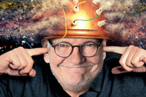 Werner Koczwara - Mein Schaden hat kein Gehirn genommen!