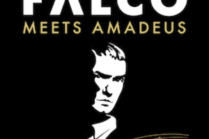 FALCO MEETS AMADEUS
