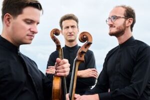 Klaviertrio