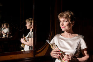 Hildegard Knef - Lieder und Leben eines Weltstars - Premiere