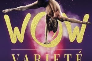 WOW Varieté - WOW Varieté Stuttgart 2026