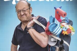 Bademeister Schaluppke - SPASSBad