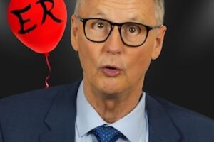 Reiner Kröhnert - ER - jetzt wird´s MERZwürdig!